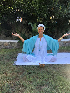 Kundalini Yoga