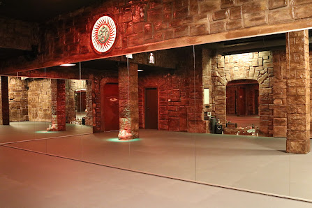 Anuttara Yoga Shala