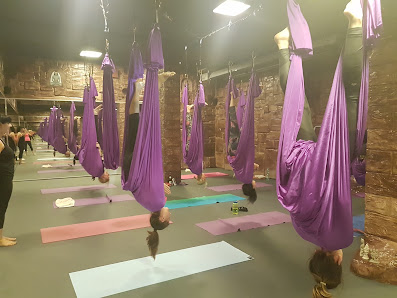Anuttara Yoga Shala