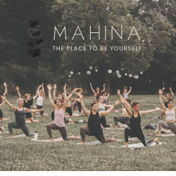 MAHINA | Yoga, Ayurveda & Coaching