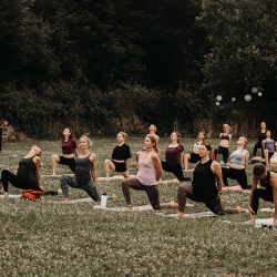 MAHINA | Yoga, Ayurveda & Coaching