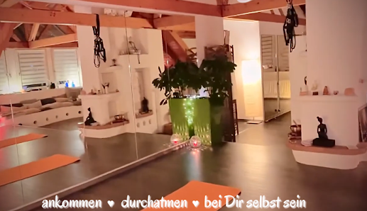 Namasté ~ das Yoga-Atelier / Michelle Eichhorn