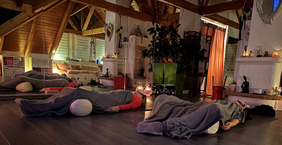 Namasté ~ das Yoga-Atelier / Michelle Eichhorn