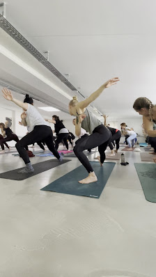 Studio M - Yoga & Healing