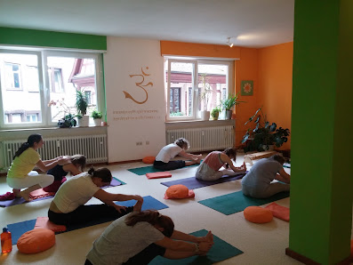 Yoga Vidya Kaiserslautern