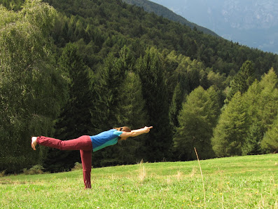 Yoga Vidya Kaiserslautern