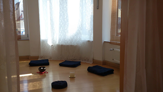 LUCKYYOGA