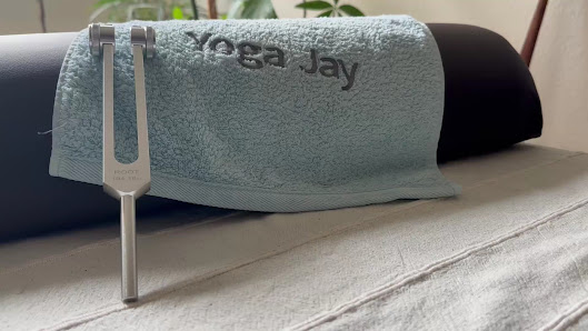 Yoga Jay