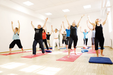 Le Moment Yoga und Meditation in Köln