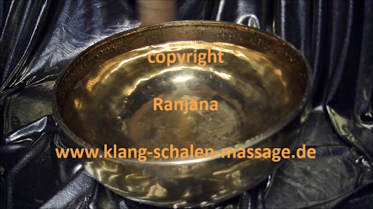 Klangschalen-Massage/Meditation in Ingelheim