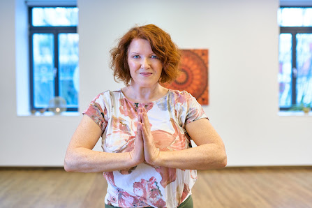Christina Benner Yoga & Meditation