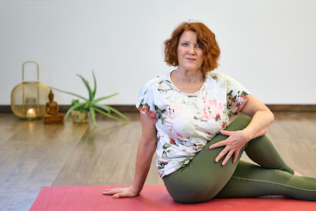 Christina Benner Yoga & Meditation