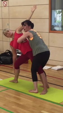 Qi-Life Yoga