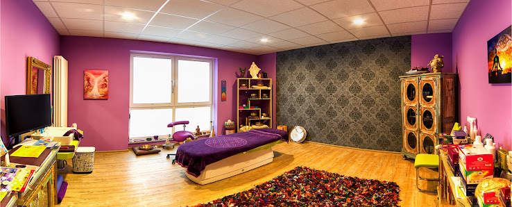 Yoga & Ayurveda Zentrum Plaidt