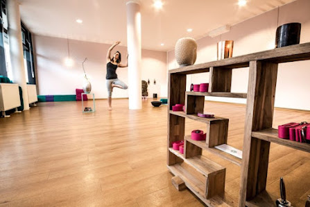 Glow Yoga