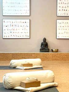 Björn Franke Yoga