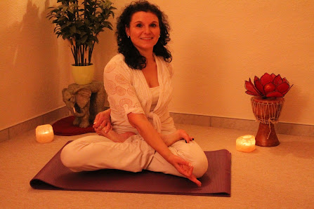 Yoga & Hypnose Center