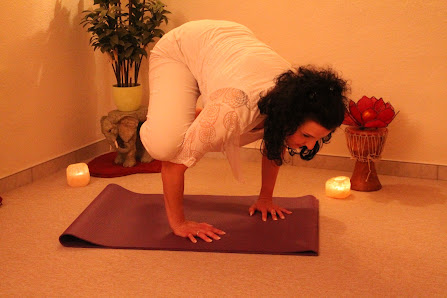 Yoga & Hypnose Center