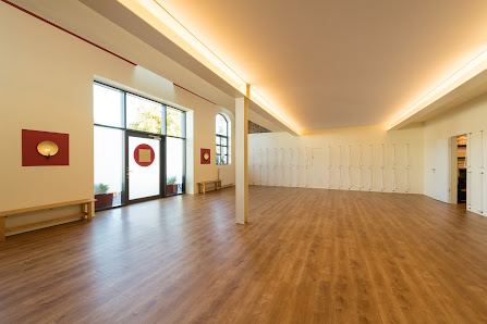 alvitha - Zentrum für Gesundheit und Bewegung / Eventlocation