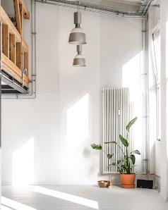 Studio Aum Altstadt - Yoga, Pilates, Ausbildungen & Workshops in Koblenz