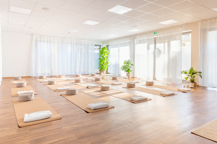 Centrum für Sport und Gesundheit Koblenz - Yoga, Pilates, Fitness & Seminarraumvermietung