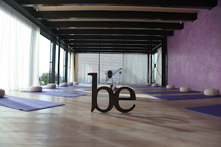 Yoga Libre - Nora Preis