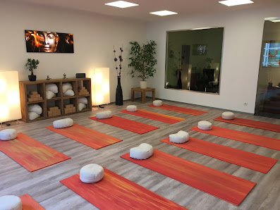 inbalance – Yoga, Spa und Therapie (Nicole Blum)