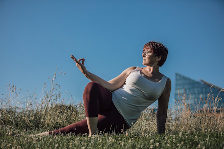 Rexyoga - Yoga Montabaur