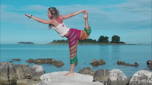 SUNYOGA
