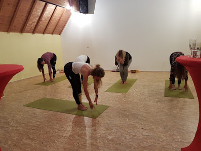 SUNYOGA