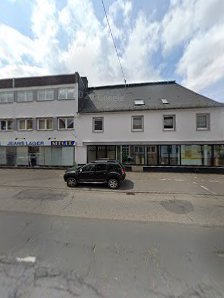 MaJu-Bewegt Institut