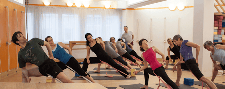Iyengar-Yoga-München.iYoga