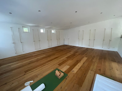 Iyengar Yoga Atelier Marieke Kosegarten-Jung