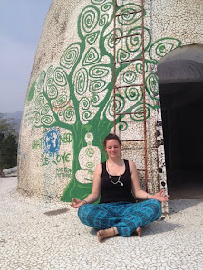 Yoga mit Jenny