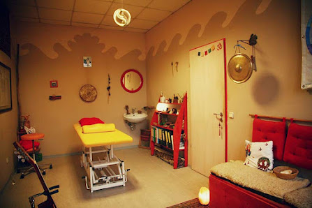Emba - Das Therapie- und Yogazentrum im Saarland