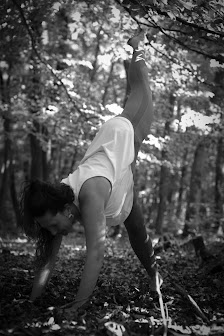 Lena Gundert Yoga in der Schwangerschaft und Kurse rund ums Mama- und Frau-Sein
