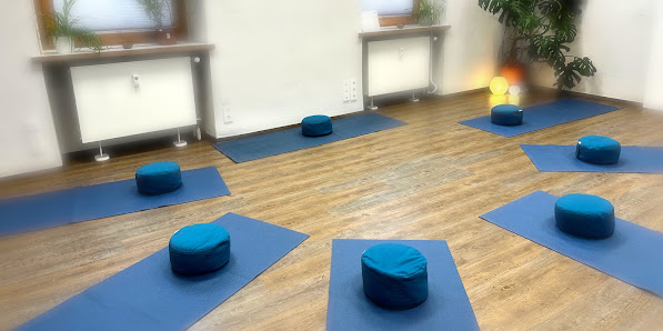 Ashtanga im Amt