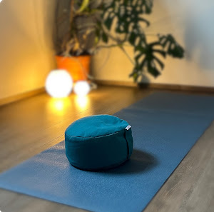 Ashtanga im Amt