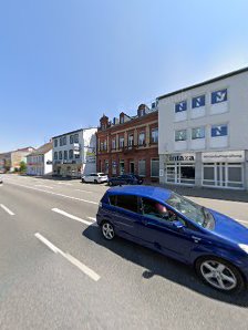 Yogazimmer St. Wendel