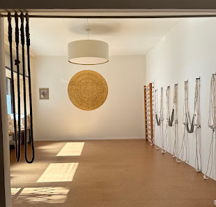 YOGASHALA - Iyengar Yoga München