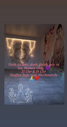 Yoga Studio Soul & Silence
