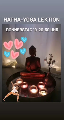 Yoga Studio Soul & Silence