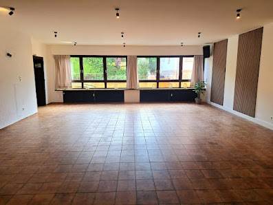 Kamala Yoga in Saulheim