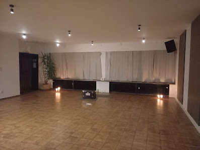 Kamala Yoga in Saulheim
