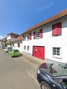 Das Yoga Haus Großkarlbach