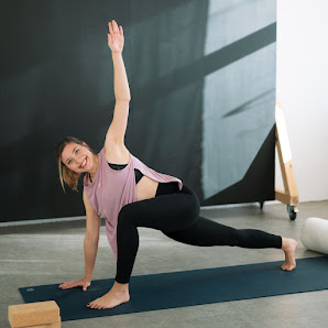 Yogafloat