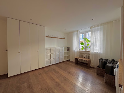 Sophia Thora Space I Zentrum für innere Arbeit & Yoga
