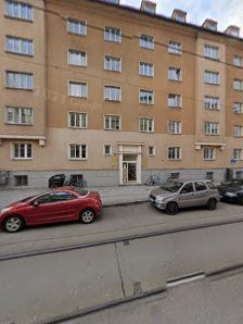 Sophia Thora Space I Zentrum für innere Arbeit & Yoga