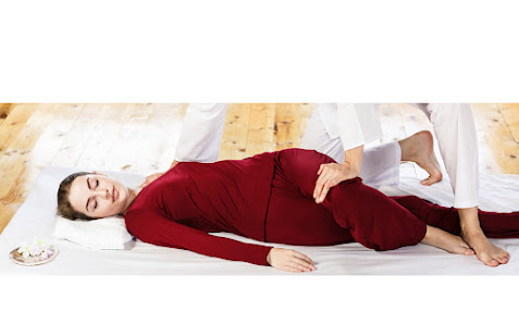 YogaHeld