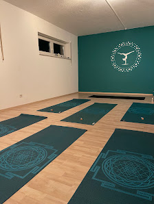 Blissful Flow